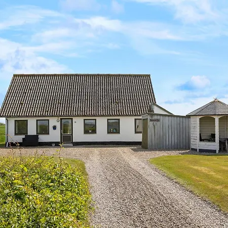 Casa vacanze Gorgeous In Sydals With Wifi