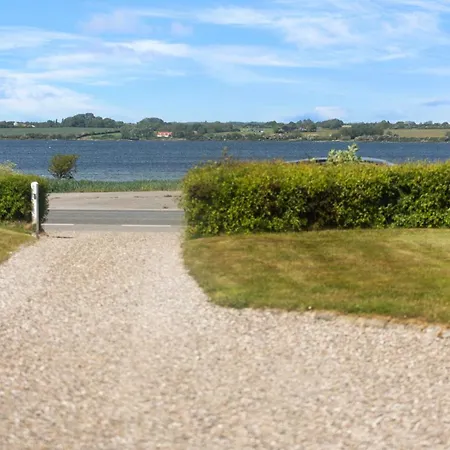 Casa vacanze Gorgeous In Sydals With Wifi Traenge