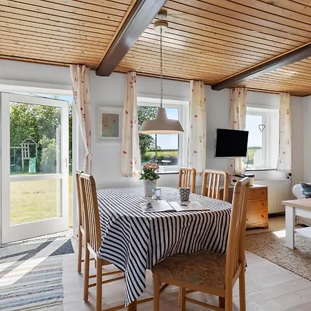 Gorgeous In Sydals With Wifi Holiday home