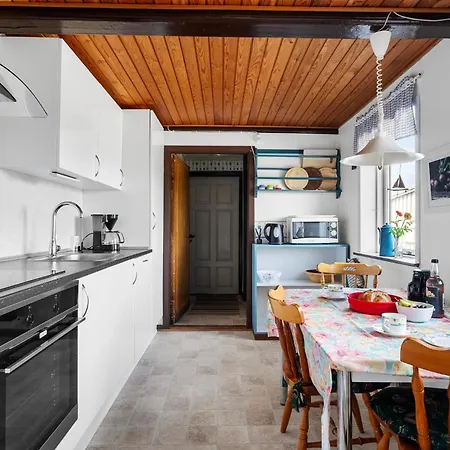 Gorgeous In Sydals With Wifi Casa vacanze