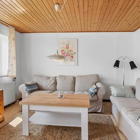 Gorgeous In Sydals With Wifi Traenge