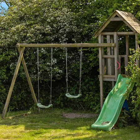 Gorgeous In Sydals With Wifi Casa vacanze Traenge