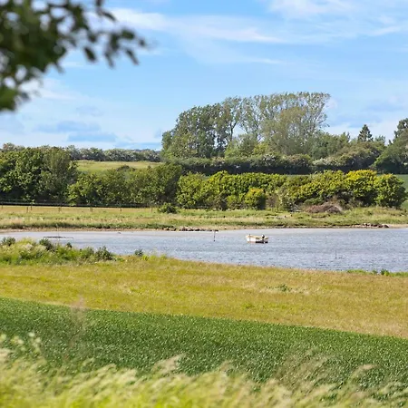 Holiday home Gorgeous In Sydals With Wifi *