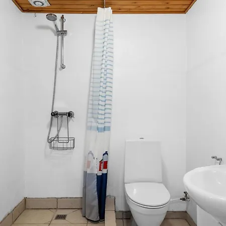 Gorgeous In Sydals With Wifi Casa vacanze Traenge