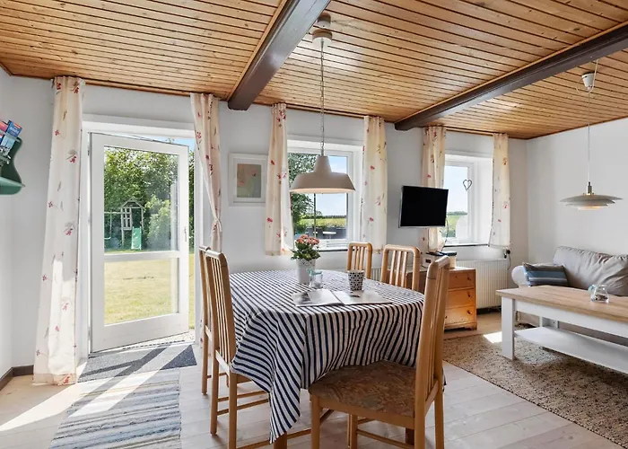 Gorgeous In Sydals With Wifi Σπίτι διακοπών