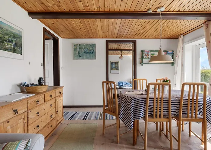 Gorgeous In Sydals With Wifi *