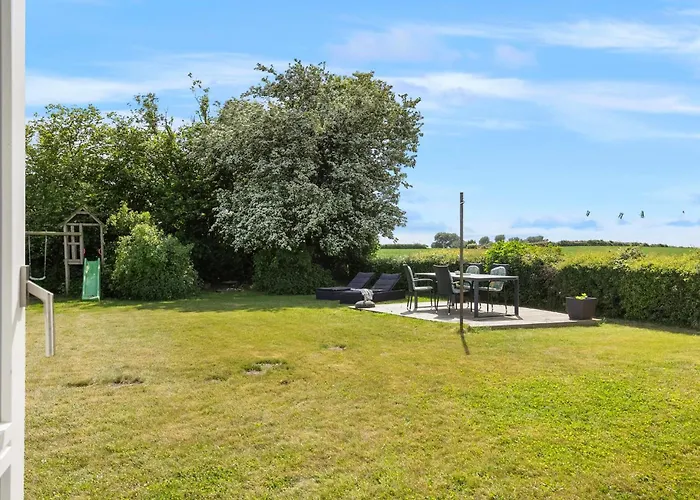 Σπίτι διακοπών Gorgeous In Sydals With Wifi *