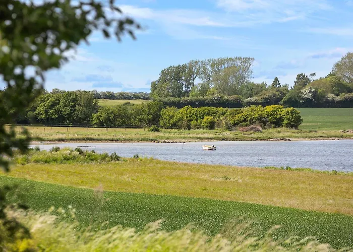 Σπίτι διακοπών Gorgeous In Sydals With Wifi *