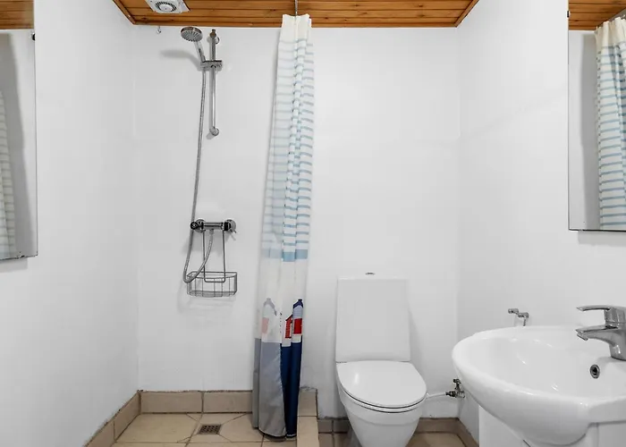 Gorgeous In Sydals With Wifi Σπίτι διακοπών Traenge