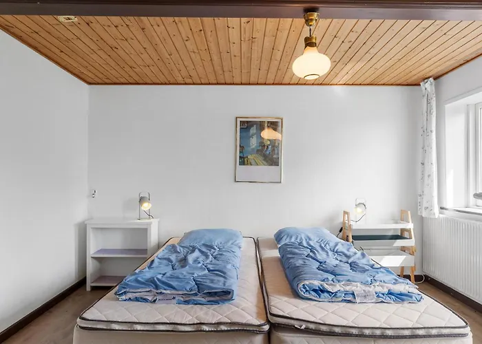 Σπίτι διακοπών Gorgeous In Sydals With Wifi *